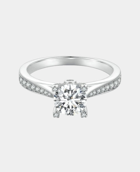 Penelope Diamond Ring