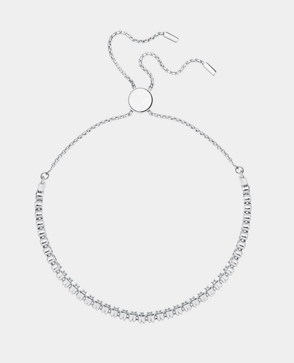 Swarovski Subtle Crystal Bracelet