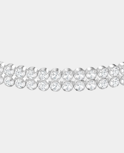 Swarovski Subtle Crystal Bracelet