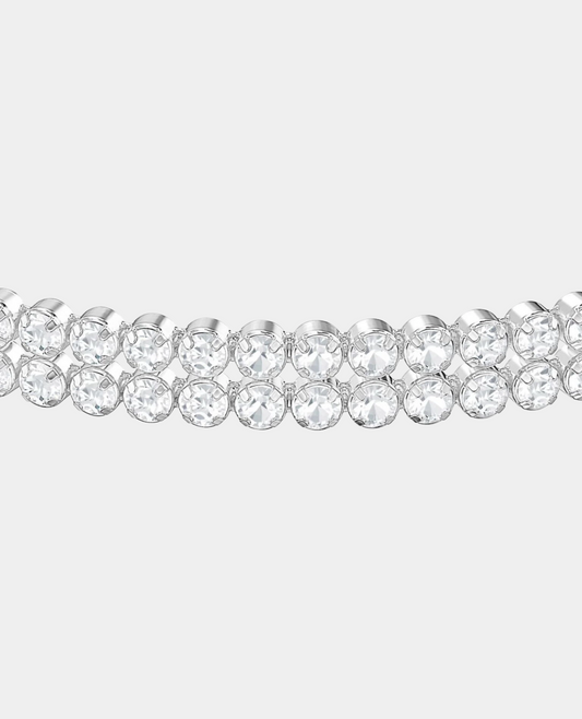 Swarovski Subtle Crystal Bracelet