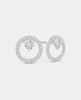Swarovski Constella Stud Earrings