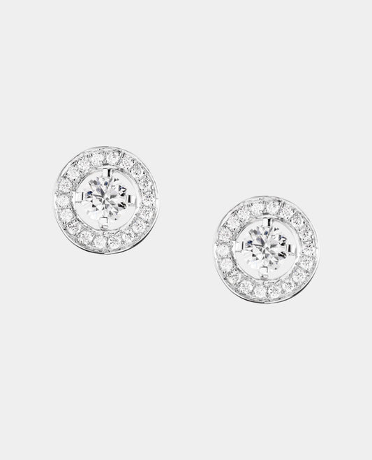 Swarovski Constella Stud Earrings