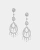 Diana Korr DKJ-E05 Alloy Drop Earring