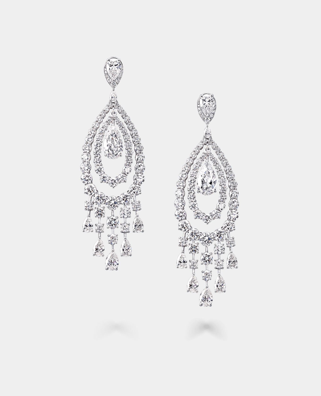 diana korr dkj-e05 alloy drop earring