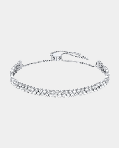 Swarovski Subtle Crystal Bracelet