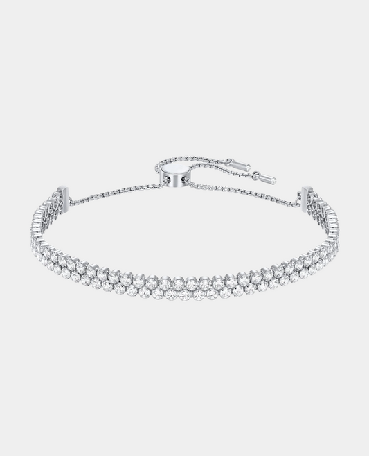 Swarovski Subtle Crystal Bracelet