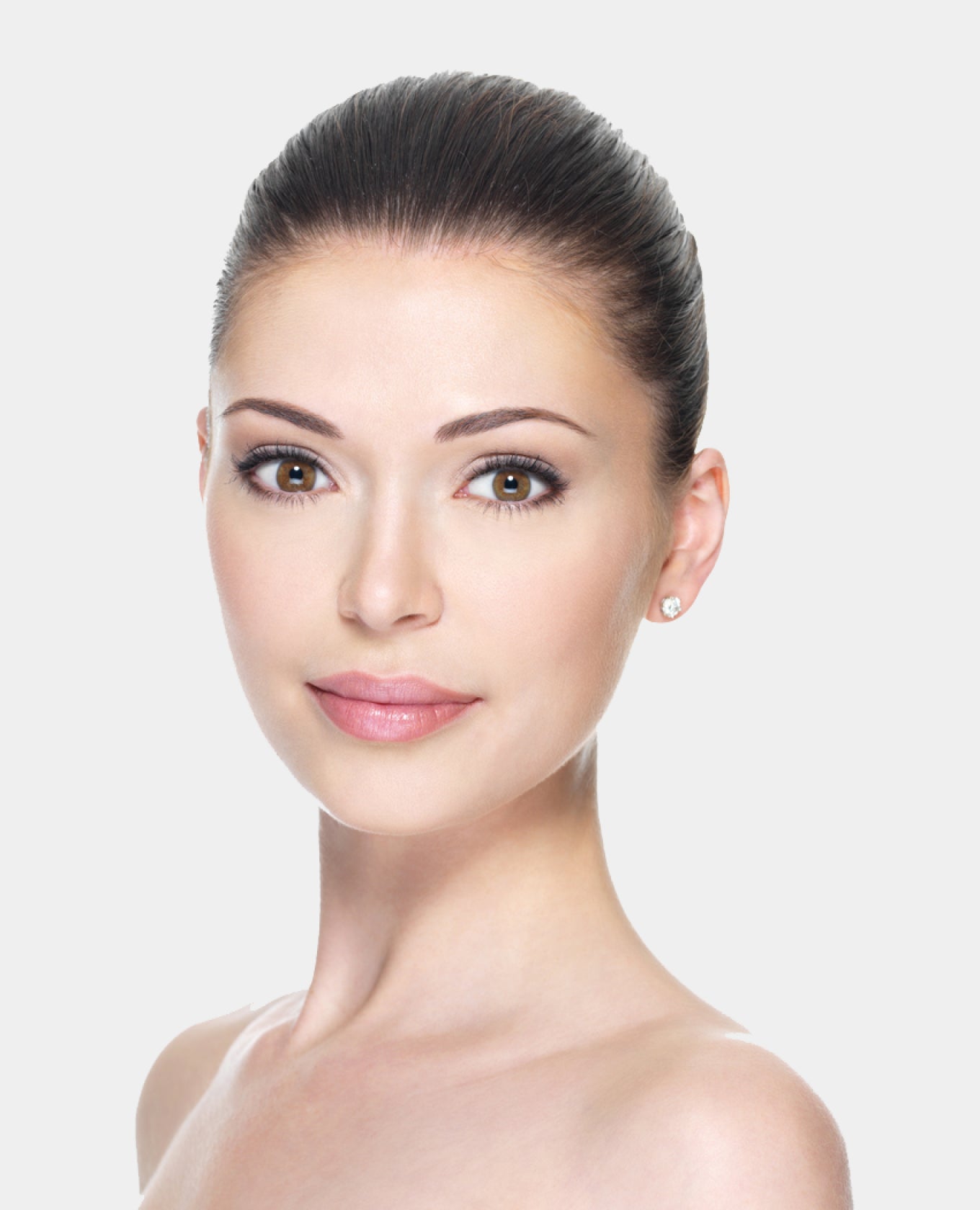 cubic zirconia earrings