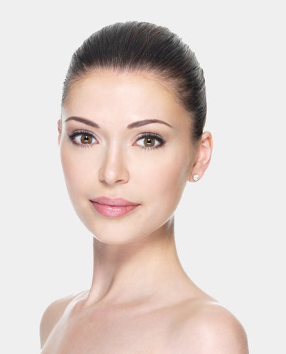 Cubic Zirconia Earrings