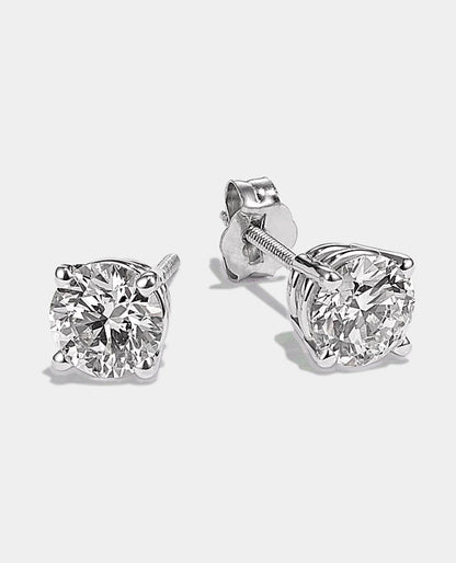 Cubic Zirconia Earrings